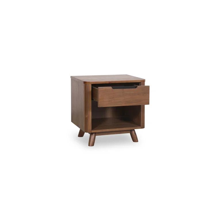 Gael 1 - Drawer Nightstand
