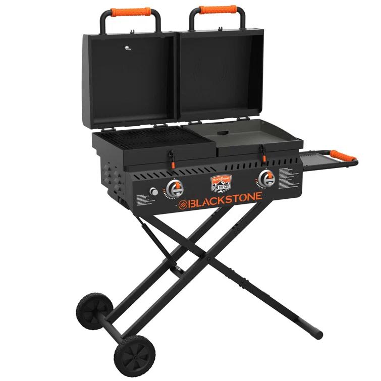 Blackstone Tailgater Grill
