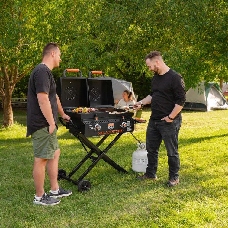 Blackstone Tailgater Grill