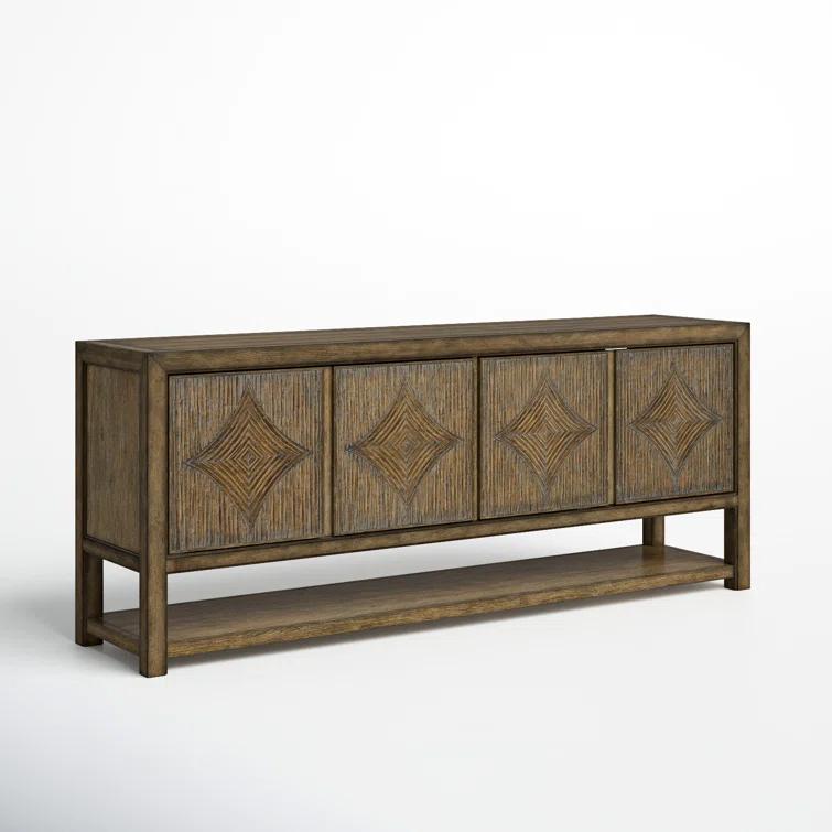 Anders Media Console (80")