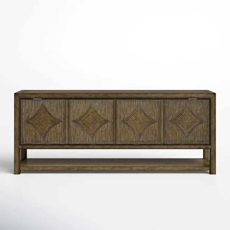 Anders Media Console (80")