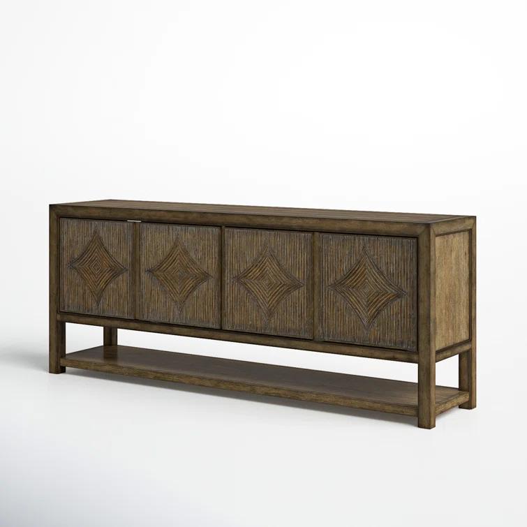 Anders Media Console (80")