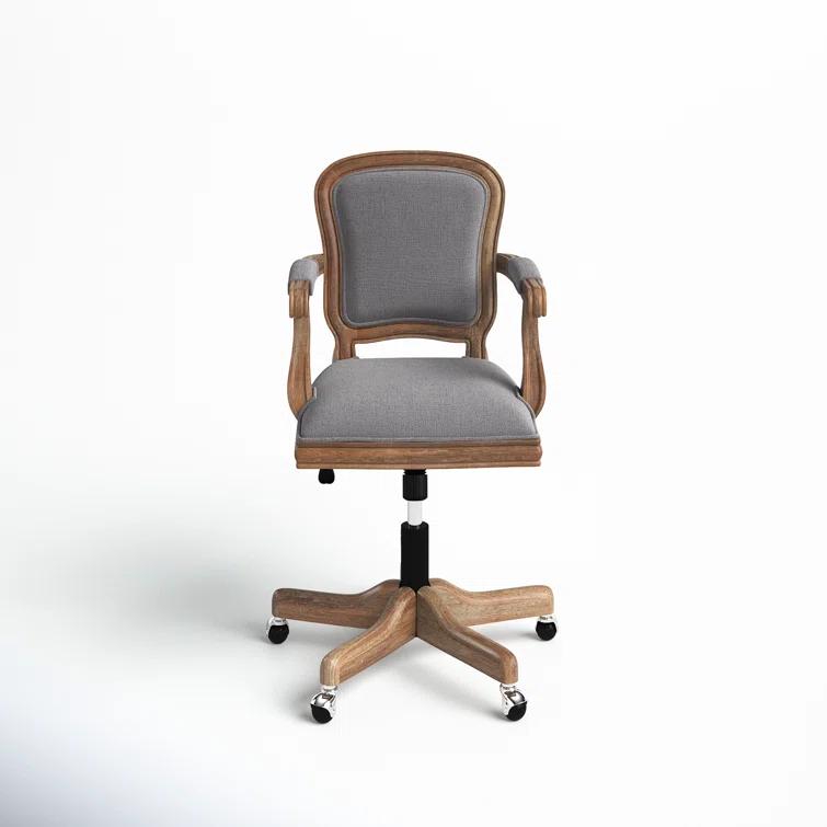 Akron Swivel Office Chair