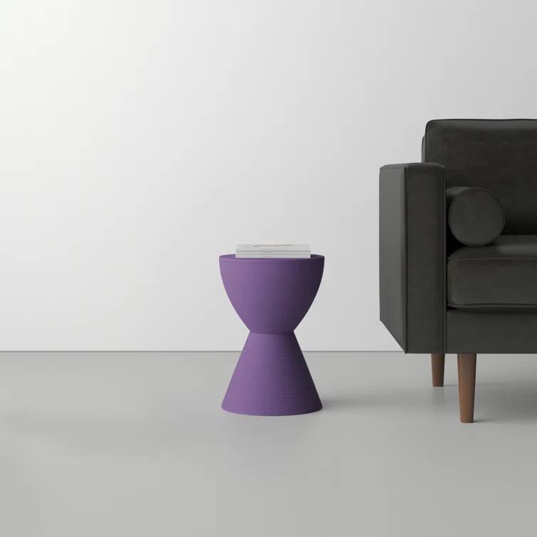 Durant End Table