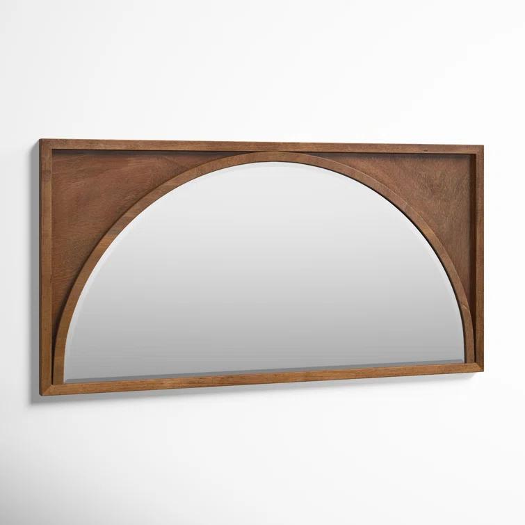 Abie Flat Mirror