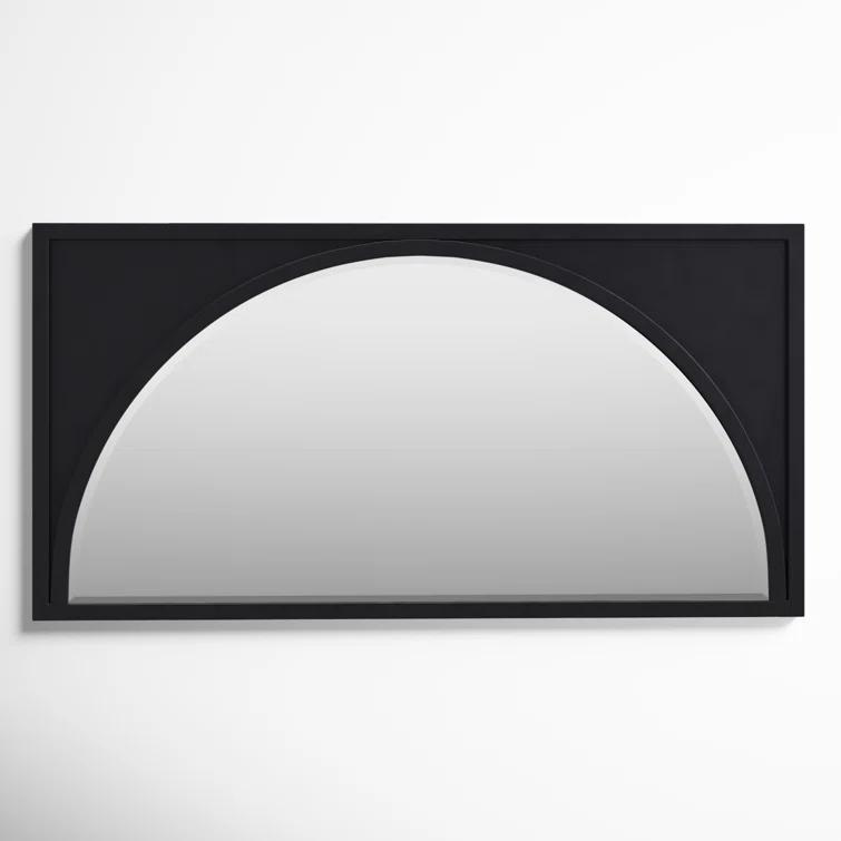 Abie Flat Mirror