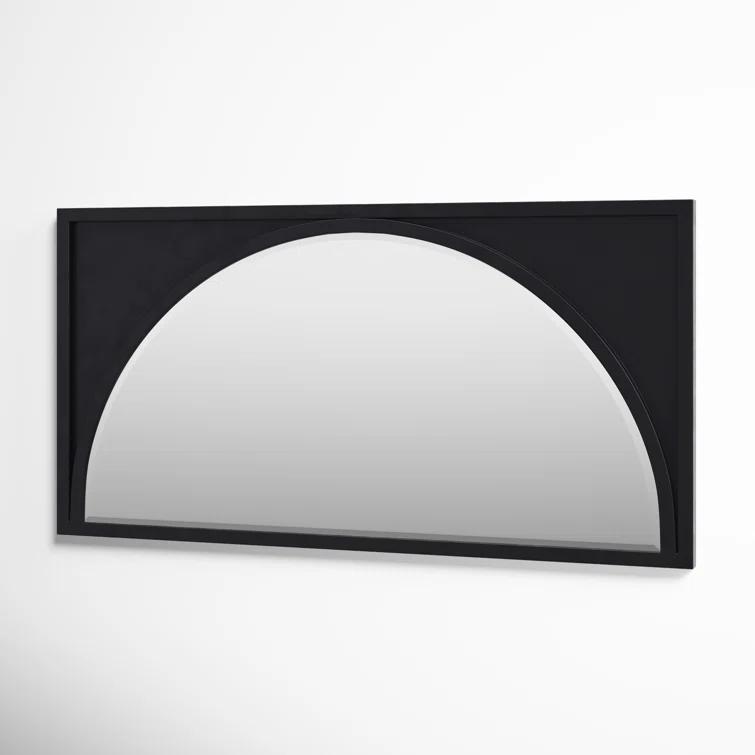 Abie Flat Mirror