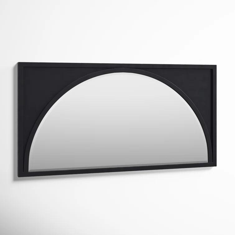 Abie Flat Mirror