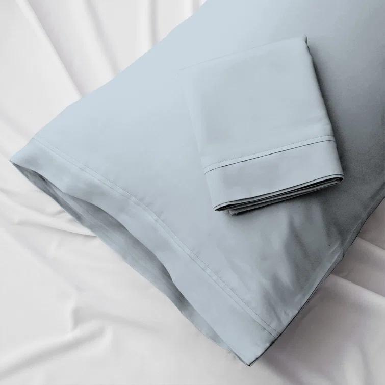 Performance 100% Cotton Pillowcases