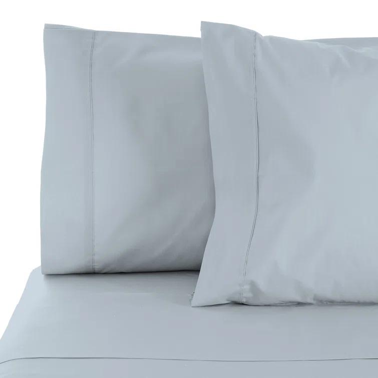 Performance 100% Cotton Pillowcases