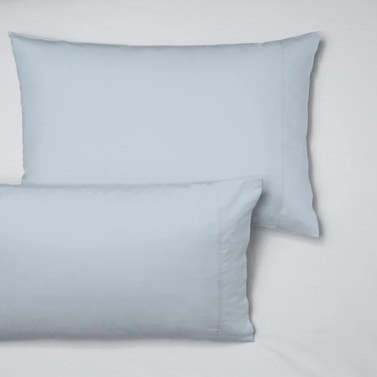 Performance 100% Cotton Pillowcases