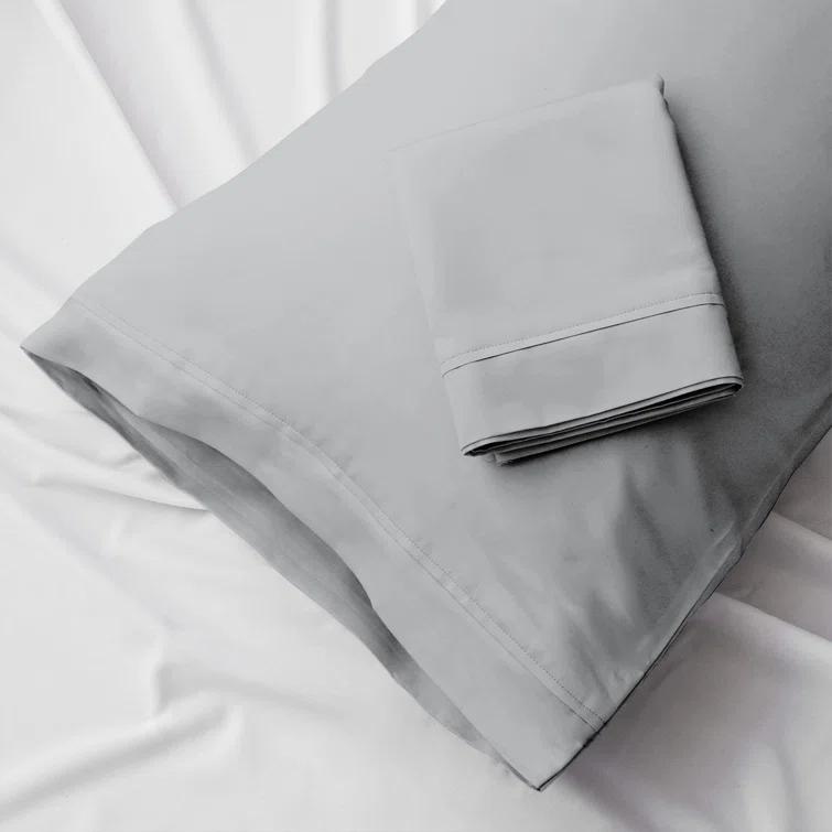 Performance 100% Cotton Pillowcases