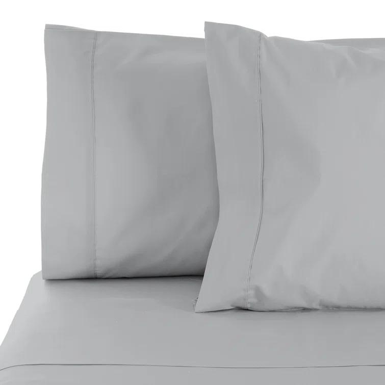 Performance 100% Cotton Pillowcases