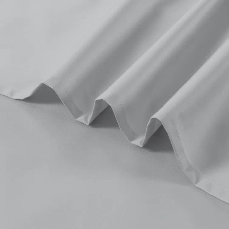 Performance 100% Cotton Pillowcases