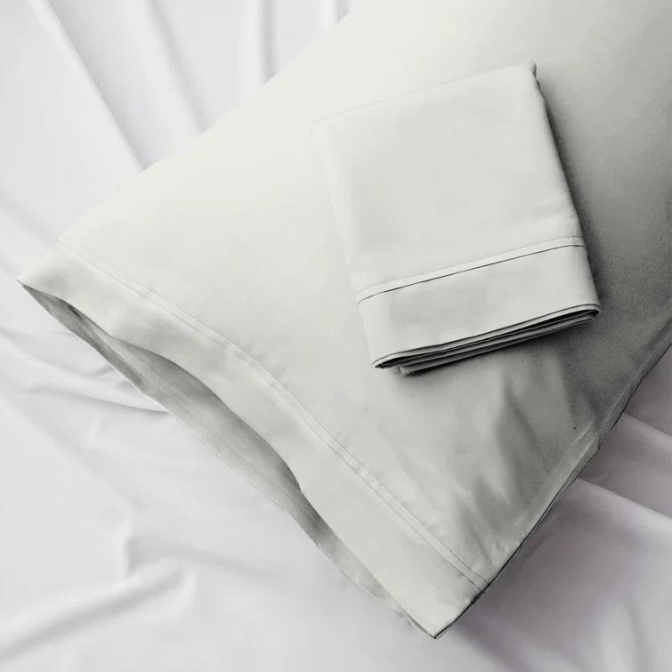 Performance 100% Cotton Pillowcases