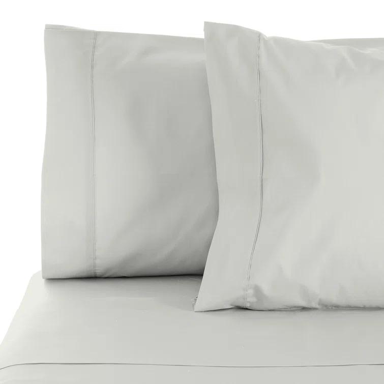 Performance 100% Cotton Pillowcases