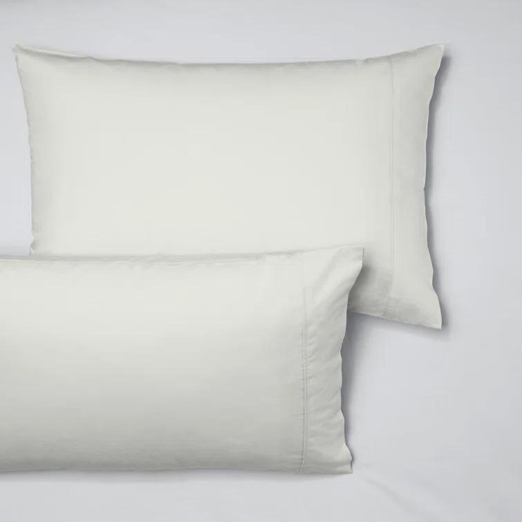 Performance 100% Cotton Pillowcases