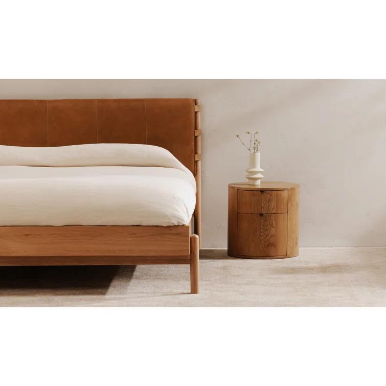 Pierrepont Bed