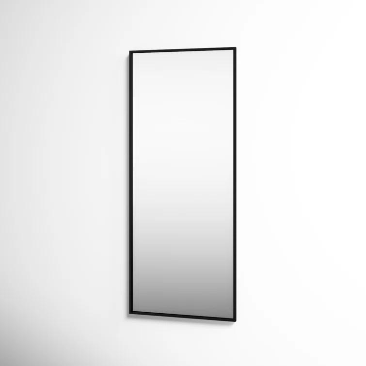 Tenney Iron Flat Mirror