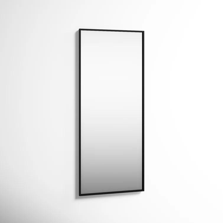 Tenney Iron Flat Mirror