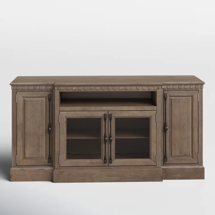 Carmine 68'' Media Console