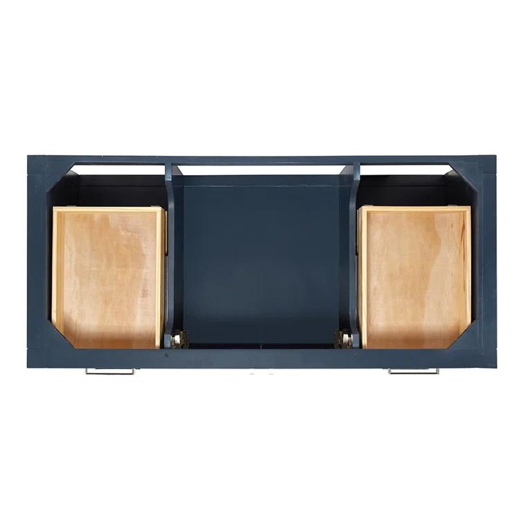 Magnolia 49" Single Bathroom Vanity Set
