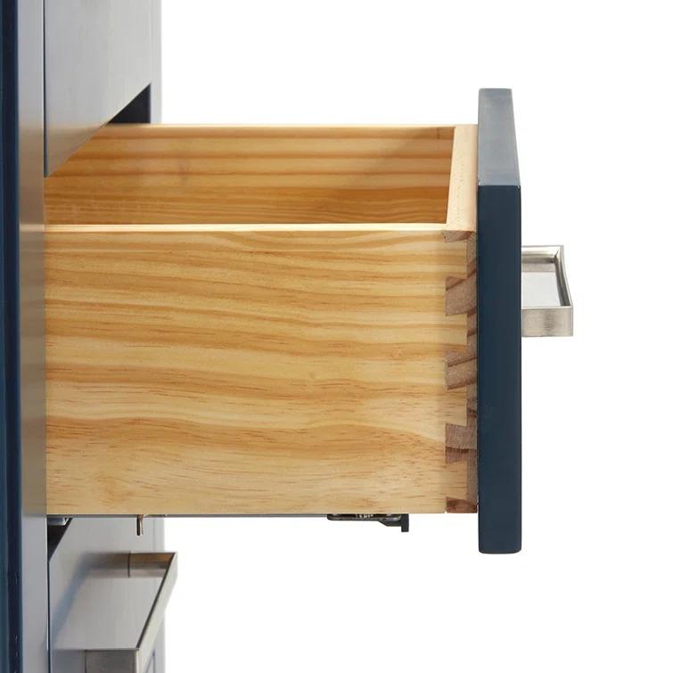Magnolia 49" Single Bathroom Vanity Set