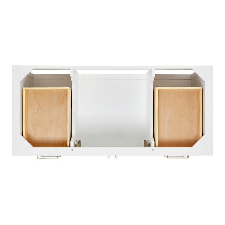 Magnolia 49" Single Bathroom Vanity Set