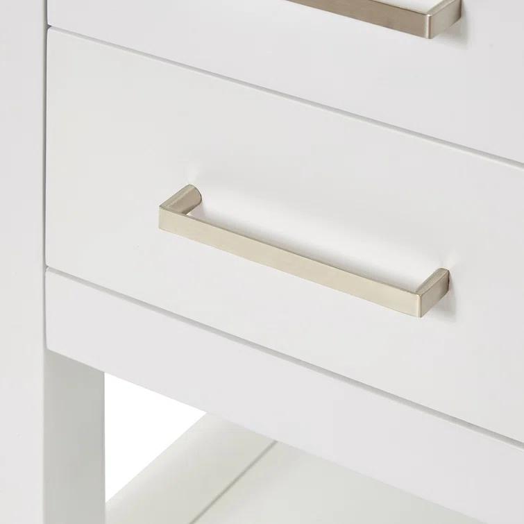 Magnolia 49" Single Bathroom Vanity Set