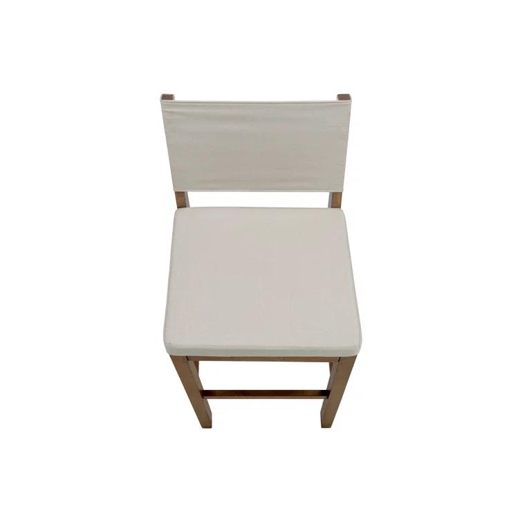 Etem Upholstered Stool
