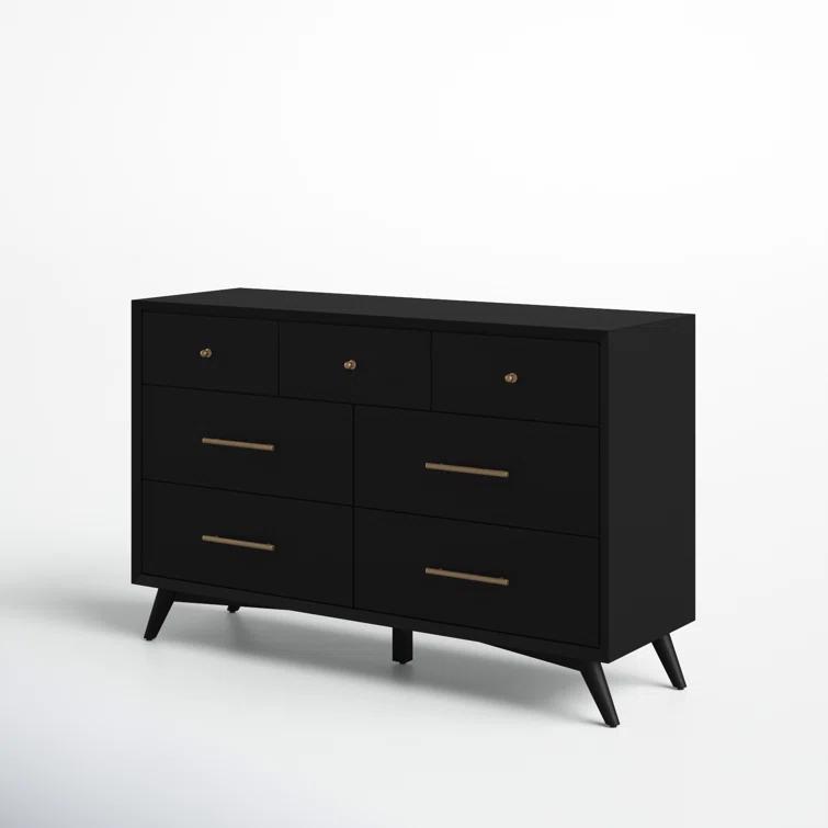 Williams 7-Drawer Dresser