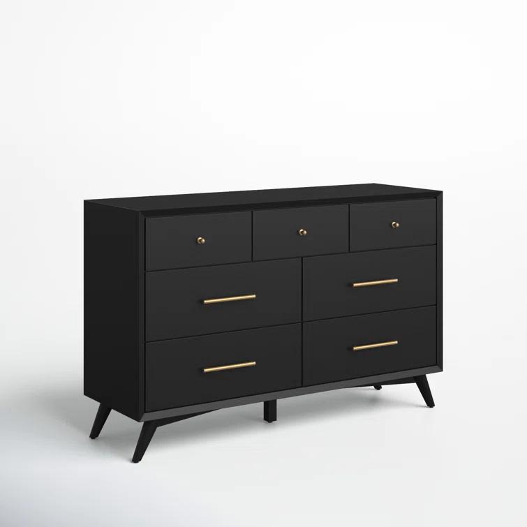 Williams 7-Drawer Dresser