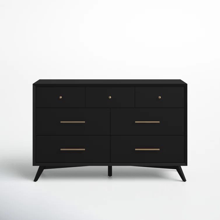 Williams 7-Drawer Dresser