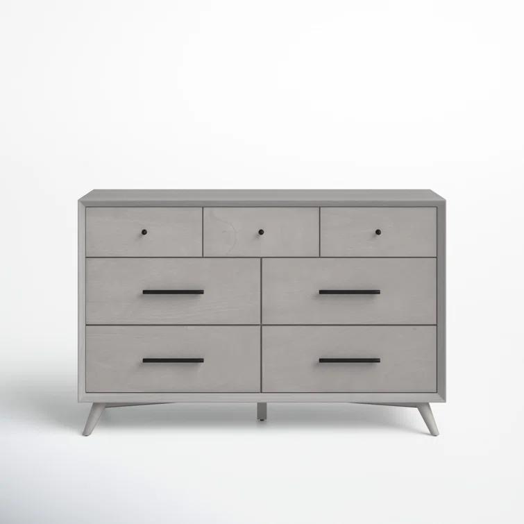 Williams 7-Drawer Dresser