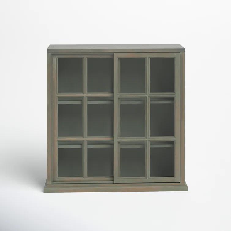 Fayette Standard Bookcase