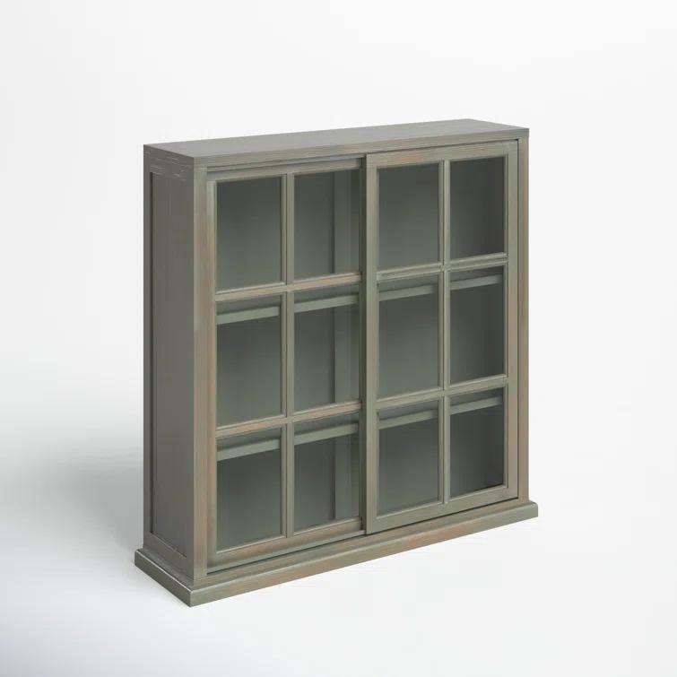 Fayette Standard Bookcase