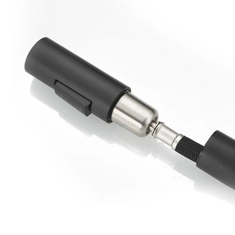 Topcraft Pull Down Kitchen Faucet