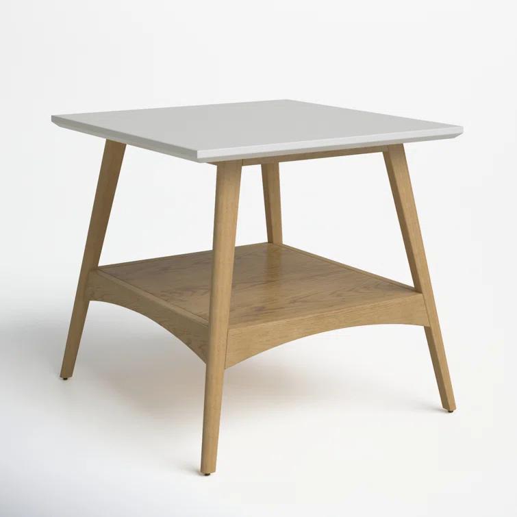 Soho End Table
