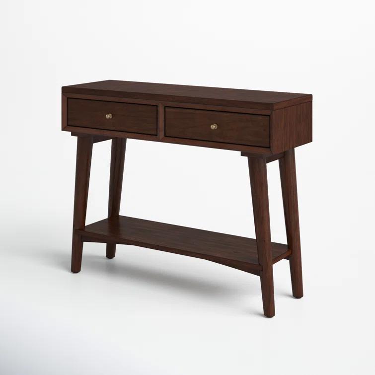 Williams 42" Console Table