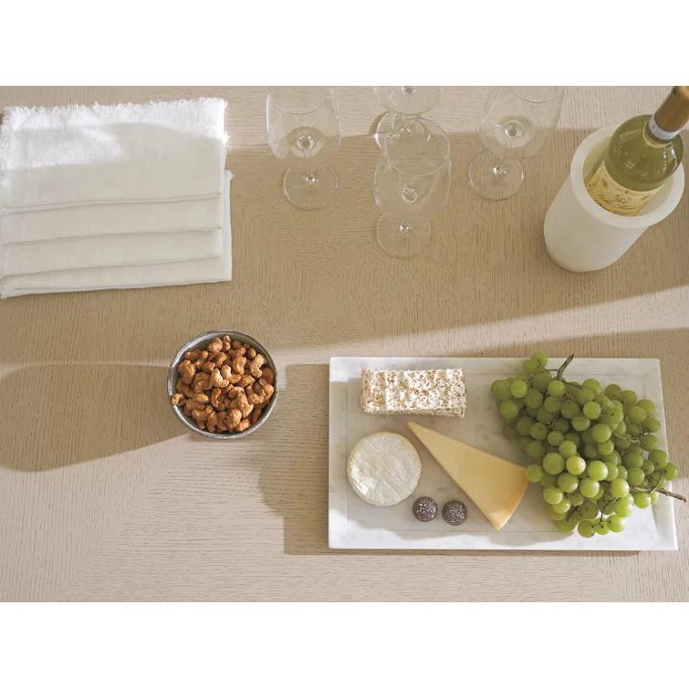 Tommy Bahama Home Sunset Key Belaire Extendable Dining Table