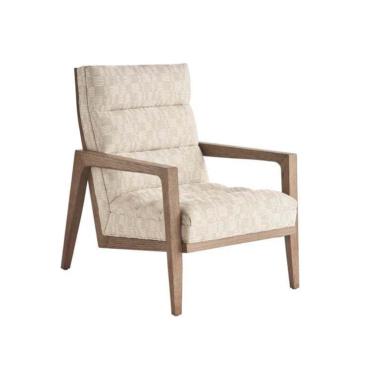 Tommy Bahama Home Sunset Key 39" H Upholstered Armchair