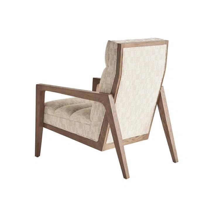 Tommy Bahama Home Sunset Key 39" H Upholstered Armchair