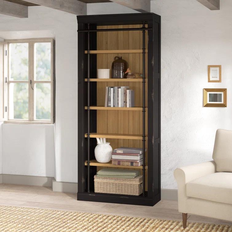 Lorna Bookcase