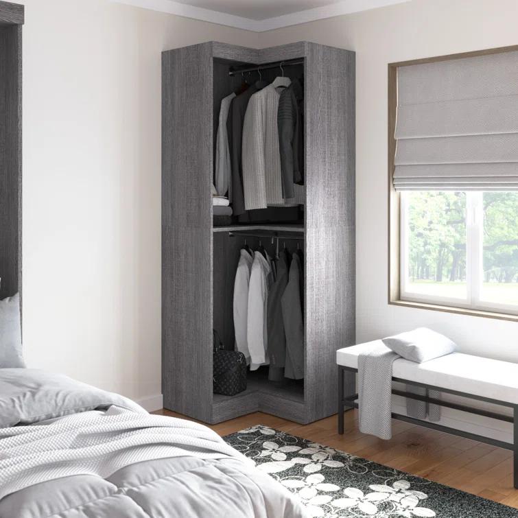 Arlex 32'' Closet System