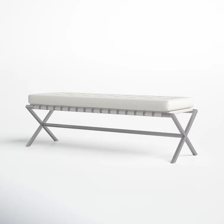 Canton Bench