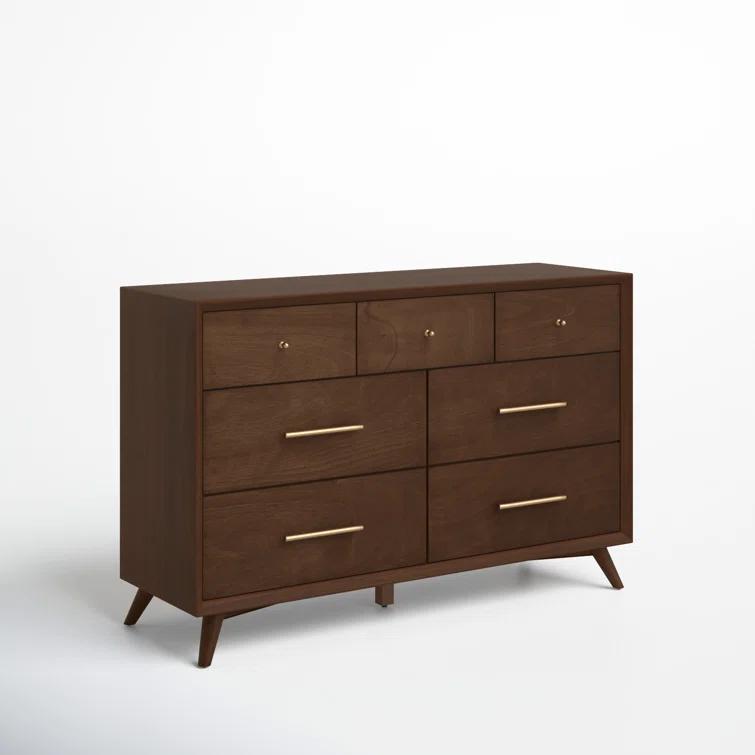 Williams 7-Drawer Dresser