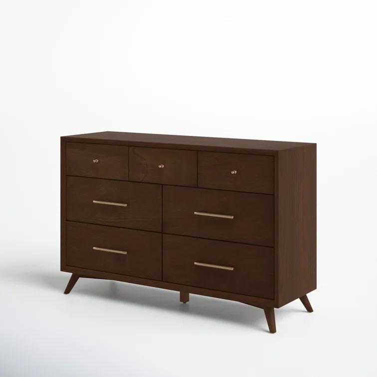 Williams 7-Drawer Dresser