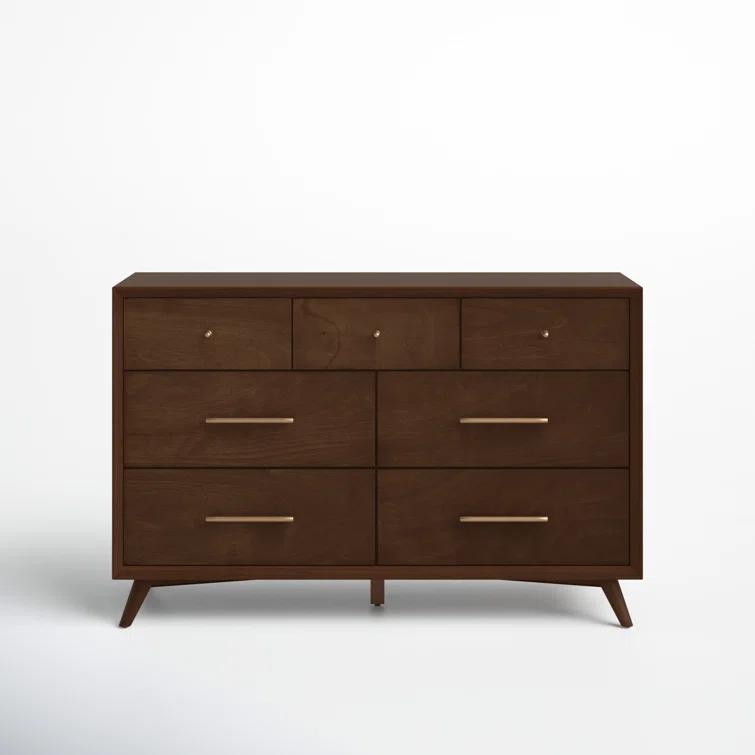 Williams 7-Drawer Dresser