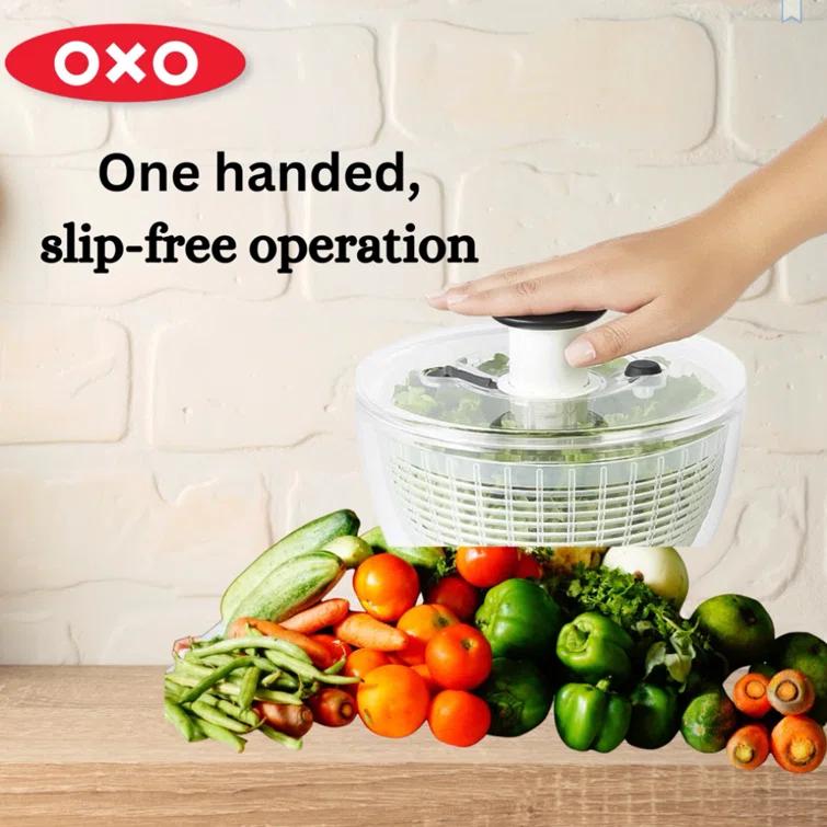 OXO ® Large Salad Spinner