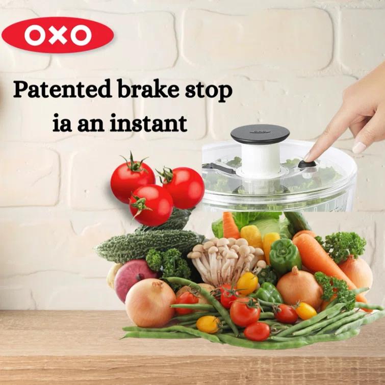 OXO ® Large Salad Spinner